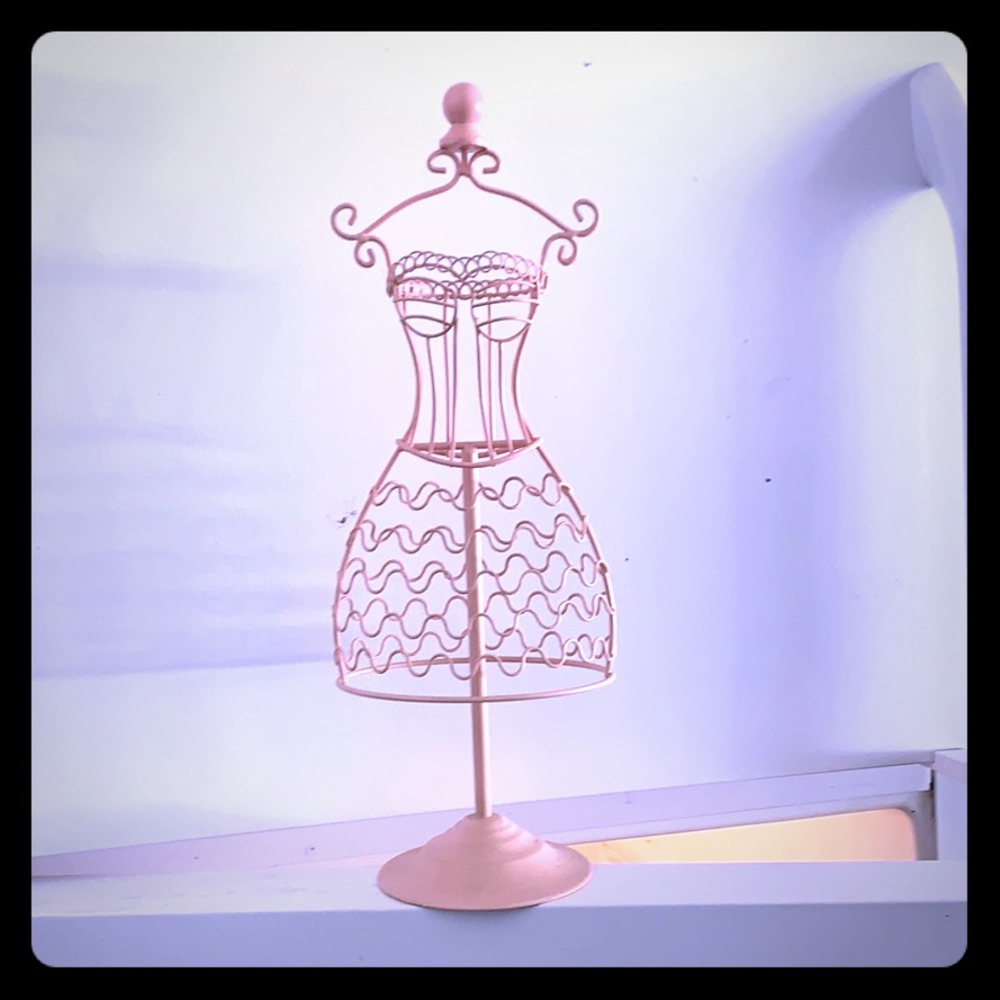 Jewelry stand